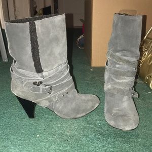 Nine West Boots